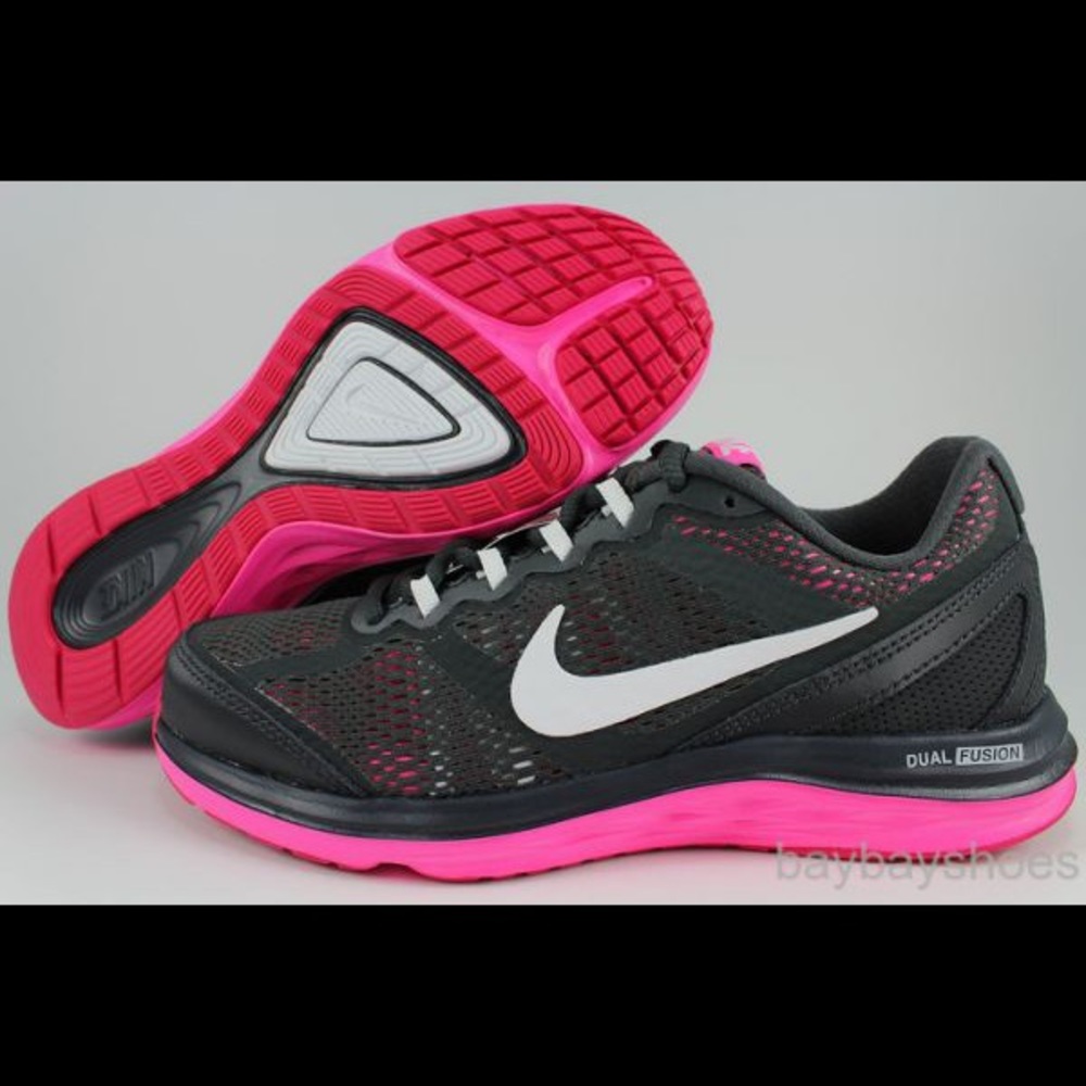 Nike duel fusion run 3